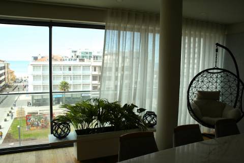 Apartamento T3 Duplex, Espinho