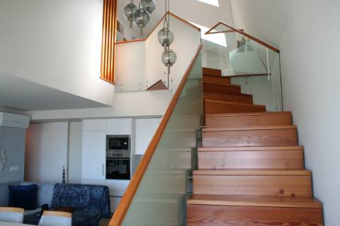 Apartamento T3 Duplex, Espinho