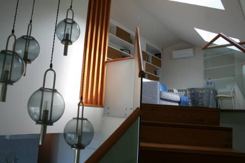 Apartamento T3 Duplex, Espinho