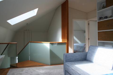 Apartamento T3 Duplex, Espinho