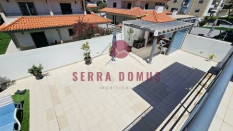 Moradia T5