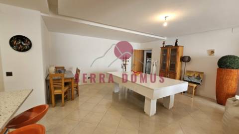Moradia T5