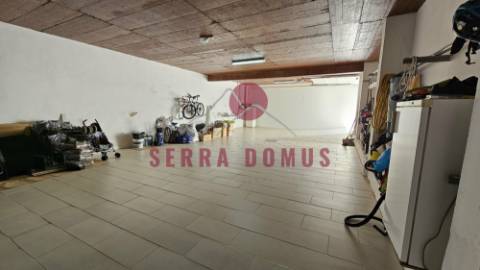 Moradia T5
