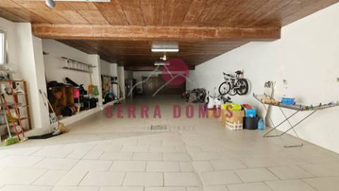 Moradia T5