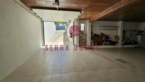 Moradia T5