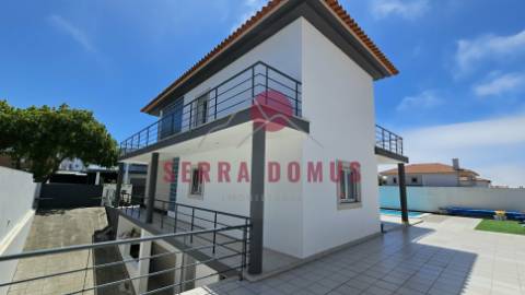 Moradia T5