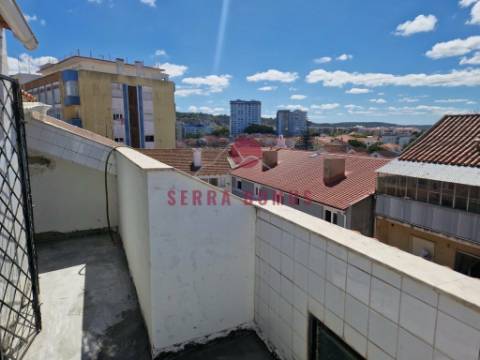 Apartamento  Duplex T3- Costa Caparica