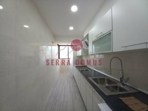 Apartamento  Duplex T3- Costa Caparica
