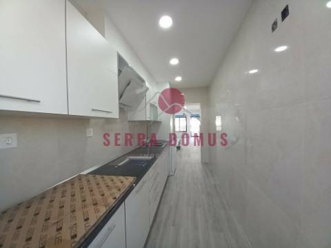 Apartamento  Duplex T3- Costa Caparica