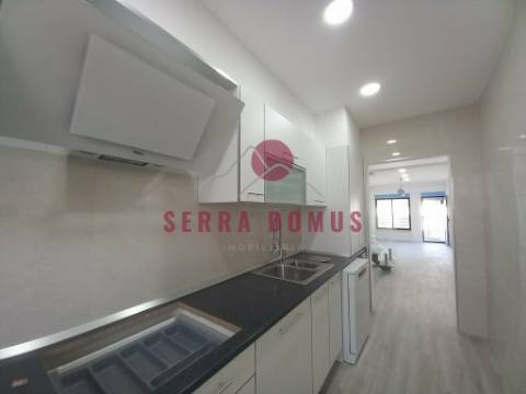 Apartamento  Duplex T3- Costa Caparica