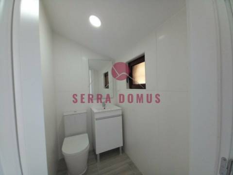 Apartamento  Duplex T3- Costa Caparica
