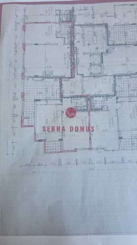 Espaçoso T3 com 123m² na Urbanização de Vale Flores