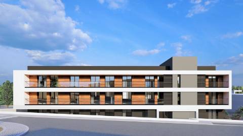 Apartamentos novos para venda em Albufeira e Olhos de Água