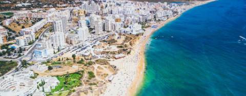 Terreno com Informação Prévia Favorável em Armação de Pêra - Excelente Oportunidade de Investimento