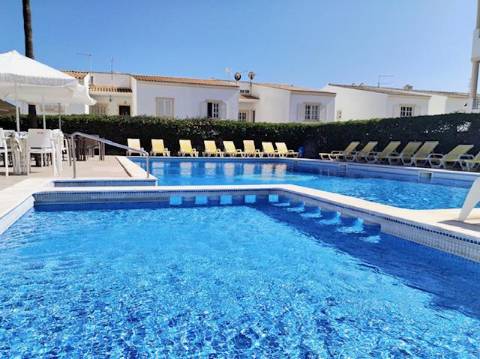 Excelente Apartamento T1+2 em Sesmarias, Albufeira