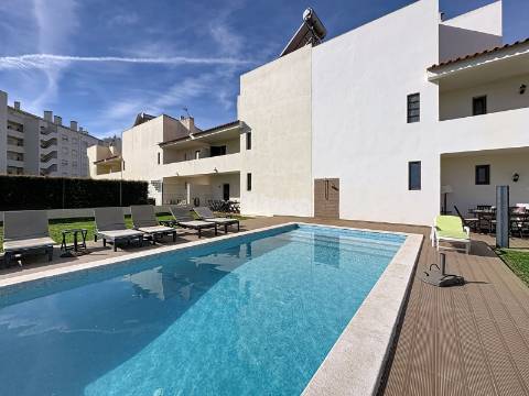 Moradia T3+1 quartos para venda em Albufeira e Olhos de Água