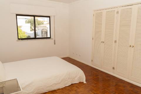 T3 Duplex com vista mar em Albufeira