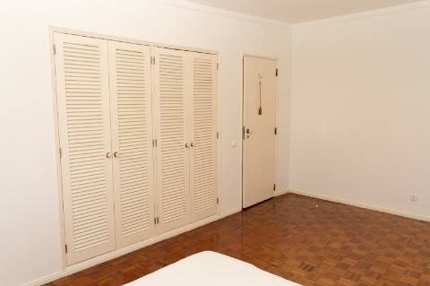 T3 Duplex com vista mar em Albufeira