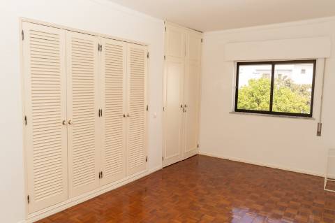 T3 Duplex com vista mar em Albufeira