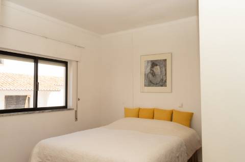 T3 Duplex com vista mar em Albufeira