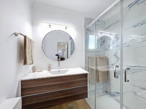 Apartamento T1+1 num dos melhores resorts em Albufeira e Olhos de Água