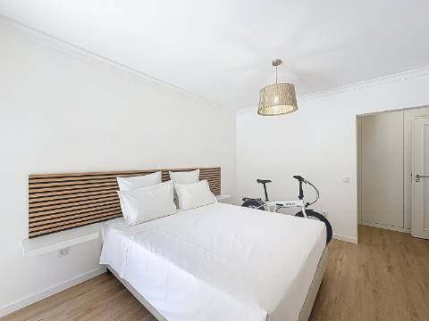 Apartamento T1+1 num dos melhores resorts em Albufeira e Olhos de Água