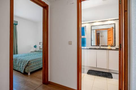 Apartamento T1 com Terraço Privado em Vilamoura - A Poucos Minutos da Praia e da Marina