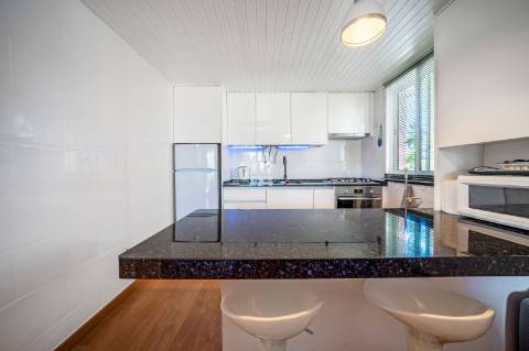 Apartamento T1 com Terraço Privado em Vilamoura - A Poucos Minutos da Praia e da Marina