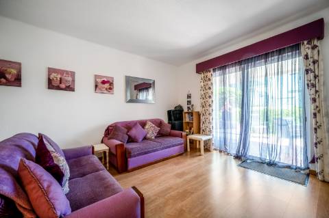 Apartamento T1 com Terraço Privado em Vilamoura - A Poucos Minutos da Praia e da Marina