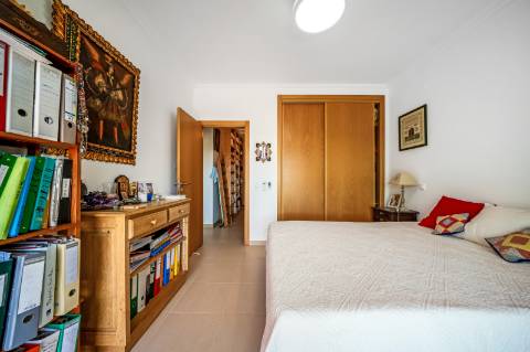 Moradia V3 em Banda no Condomínio Patã Village | Patã de Baixo, Albufeira