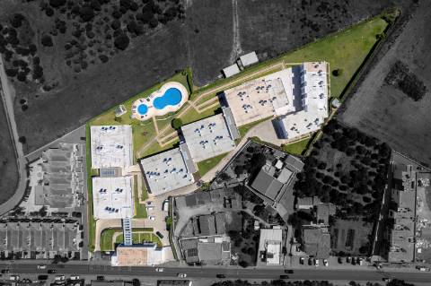 Moradia V3 em Banda no Condomínio Patã Village | Patã de Baixo, Albufeira