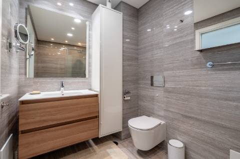 Apartamento T2 com piscina, Estacionamento Privativo, no Centro de Albufeira - Correeira