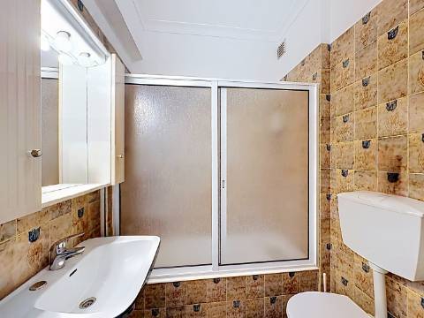 Apartamento espaçoso em Portimão com excelente área e localização central
