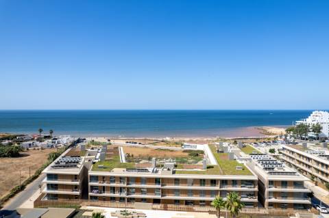 Exclusivo T2 Novo| Forte Novo, Quarteira