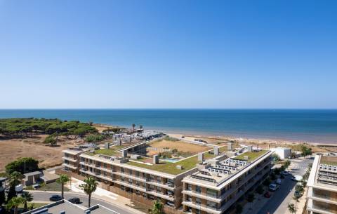 Exclusivo T2 Novo| Forte Novo, Quarteira