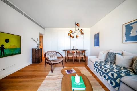 Exclusivo T2 Novo| Forte Novo, Quarteira