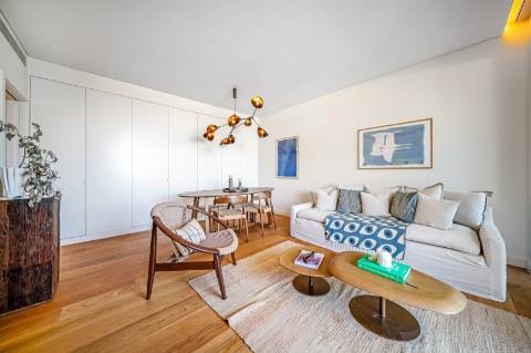 Exclusivo T2 Novo| Forte Novo, Quarteira