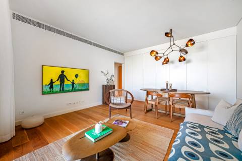 Exclusivo T2 Novo| Forte Novo, Quarteira