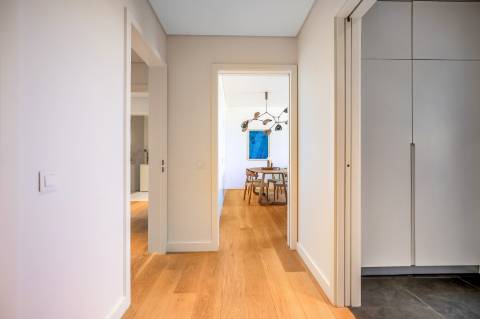 Exclusivo T2 Novo| Forte Novo, Quarteira