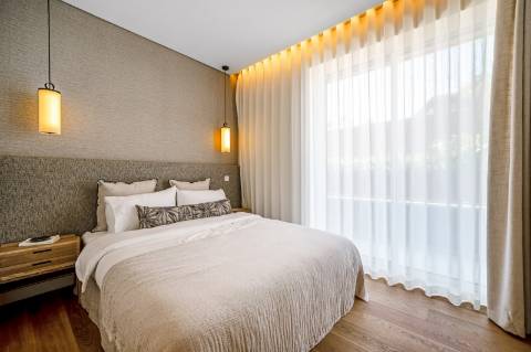 Exclusivo T2 Novo| Forte Novo, Quarteira
