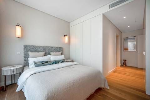 Exclusivo T2 Novo| Forte Novo, Quarteira