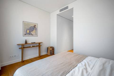 Exclusivo T2 Novo| Forte Novo, Quarteira