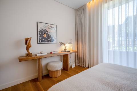 Exclusivo T2 Novo| Forte Novo, Quarteira