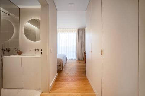 Exclusivo T2 Novo| Forte Novo, Quarteira