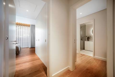 Exclusivo T2 Novo| Forte Novo, Quarteira