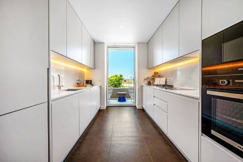 Exclusivo T2 Novo| Forte Novo, Quarteira