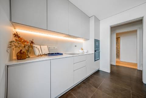 Exclusivo T2 Novo| Forte Novo, Quarteira
