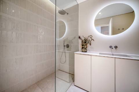 Exclusivo T2 Novo| Forte Novo, Quarteira