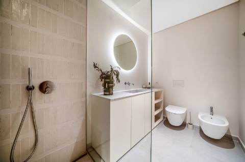 Exclusivo T2 Novo| Forte Novo, Quarteira