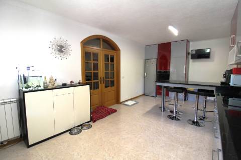 Moradia T3 com garagem em Alcobaça